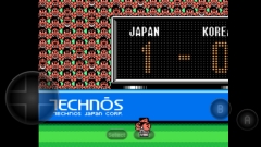 热血足球2中文版图1