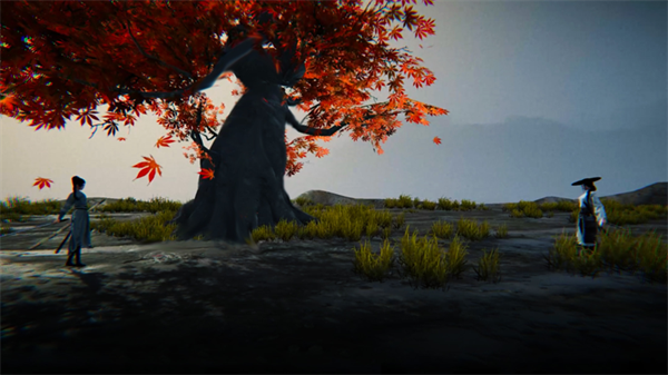 弈剑行(附武器攻略)无限金叶版下载  v1.0.12图1