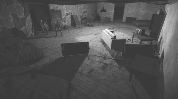 Cendres中文版图2