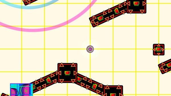 Inside My Mind游戏中文版  图2