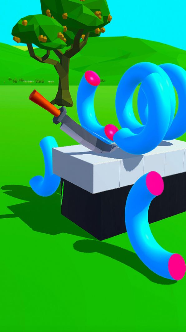 这也能开刀游戏图4