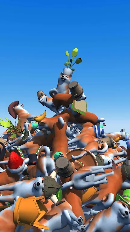 柴犬模拟器正版图4