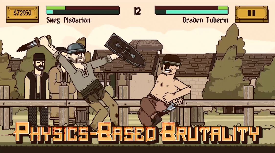 该死的混蛋2.0.2.8全武器安卓版  v3.0.9图2