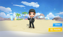 神明模拟器怀旧版图1