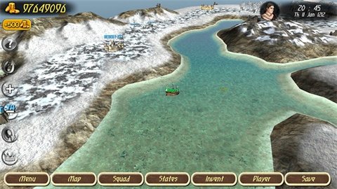 钢铁之躯2最新版图3