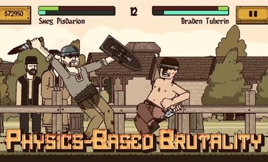 该死的混蛋旧版中文汉化版下载  v3.0.9图3