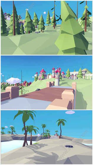 战斗吧龙酱手游官网图3