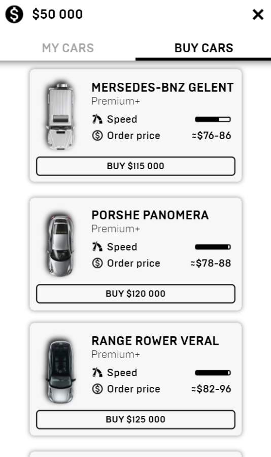 我的出租车公司钞票中文安卓版  v1.0.2图2