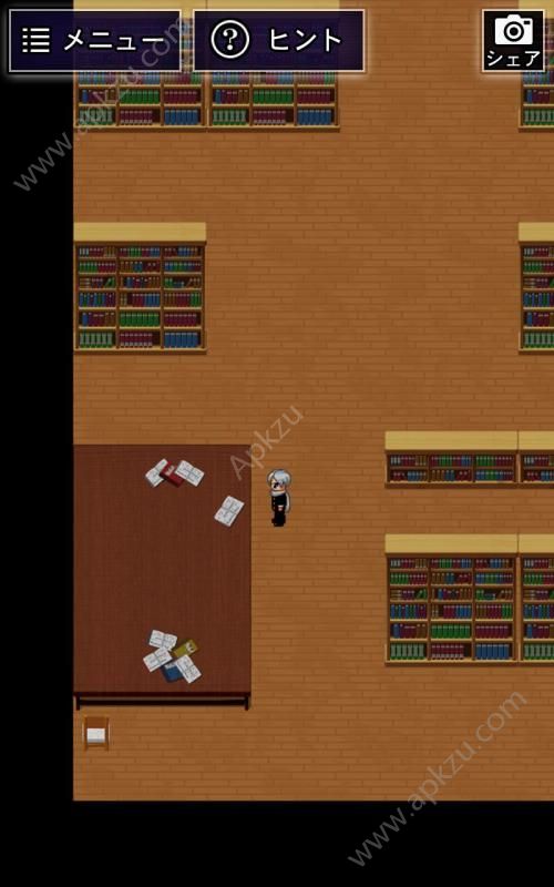 青鬼kiyo3.0版图4