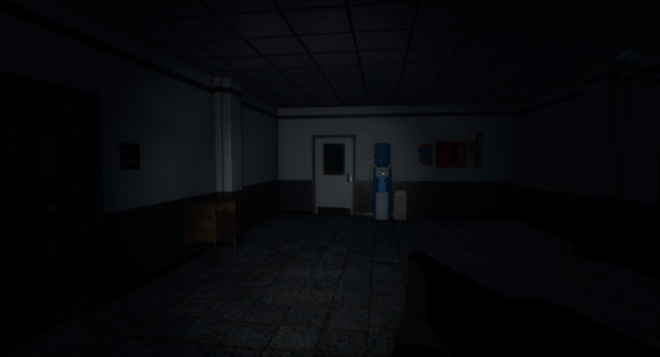 Chased by Darkness中文版图3