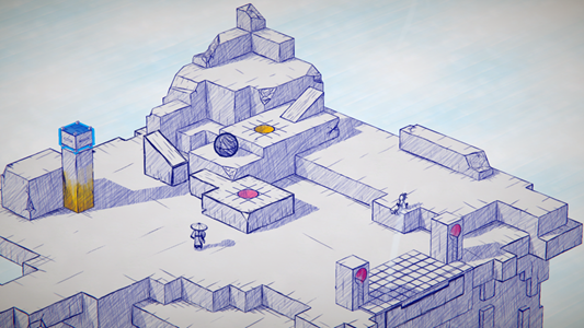 Inked游戏ios版图4