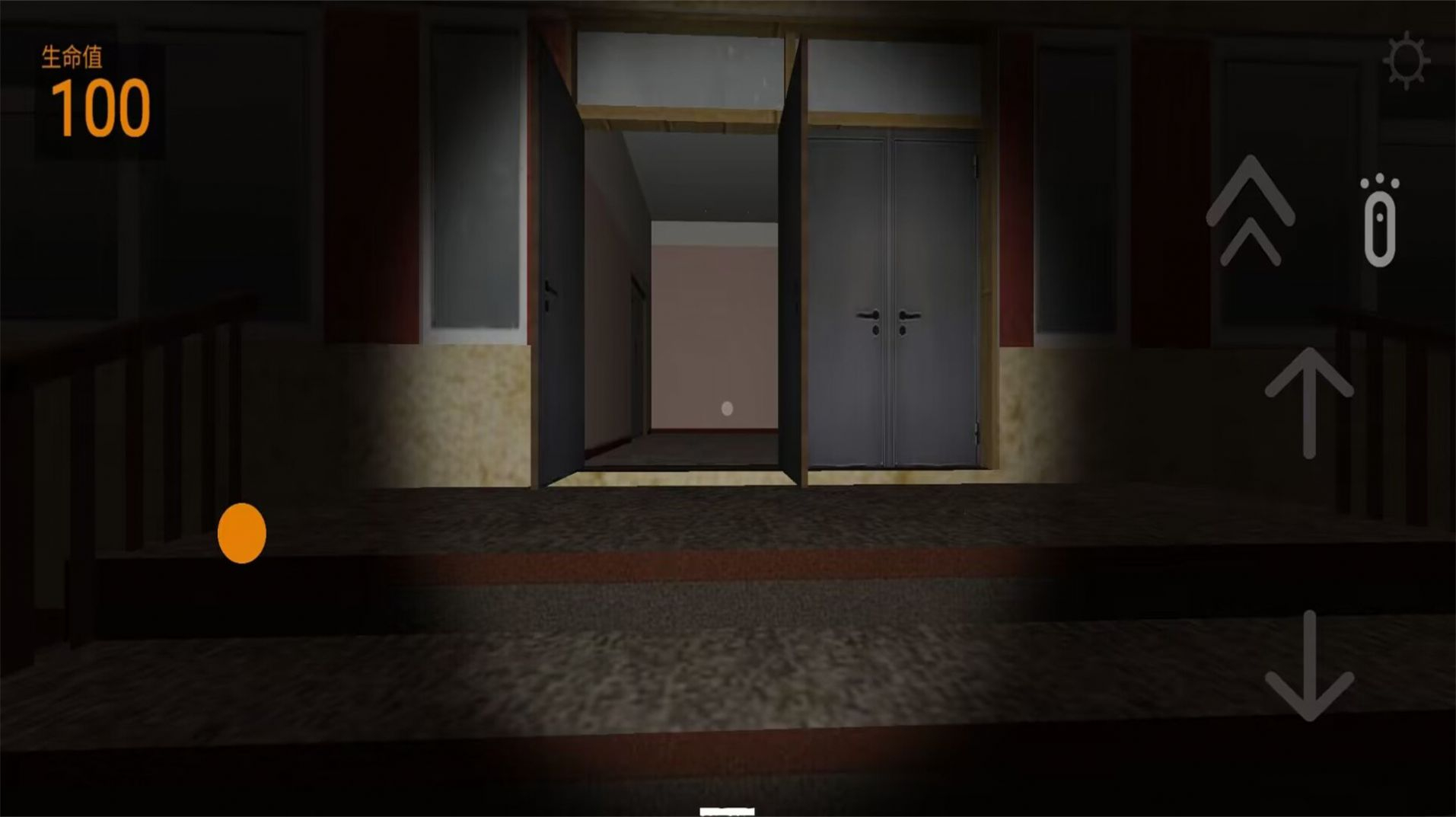 恐怖密室解谜逃脱安卓版图3