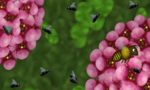 小细菌长大吃完火星吃地球游戏安卓版 v1.0图2