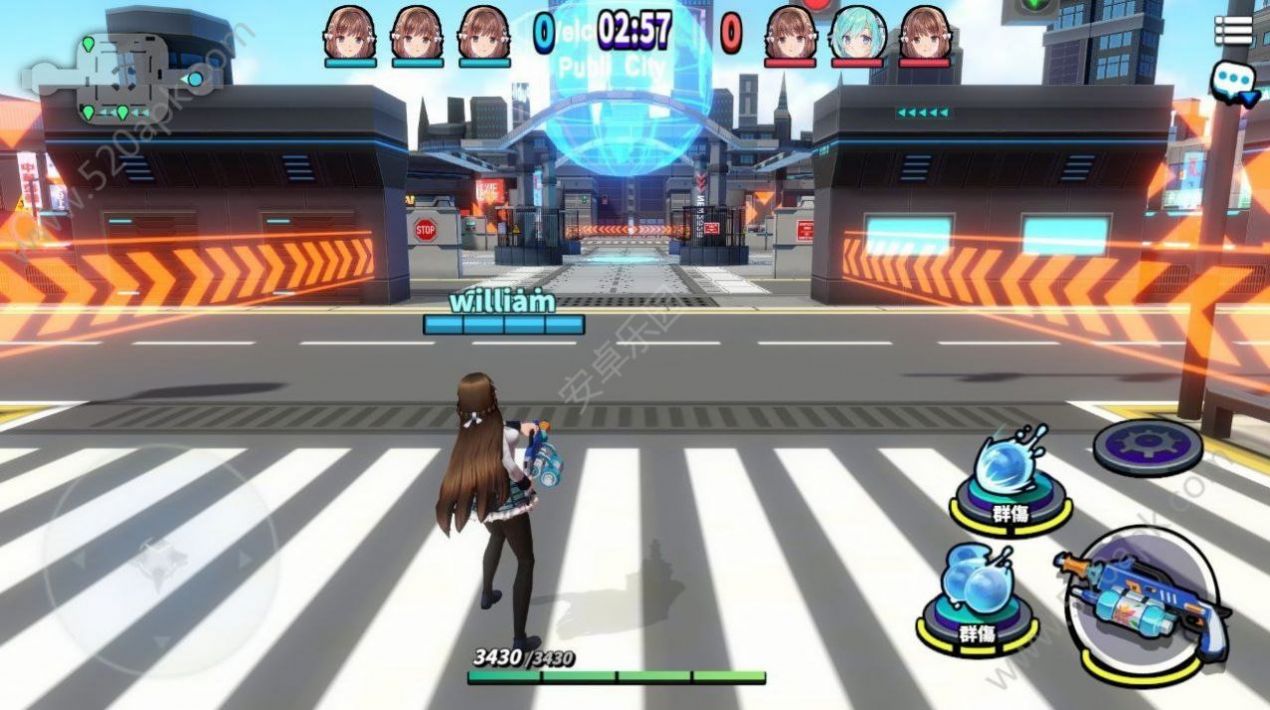 主人的魔法2slg安卓汉化版  v1.0图1