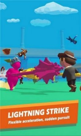 战争风云游戏安卓版图2