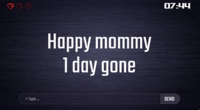 Happy Mommy游戏图2