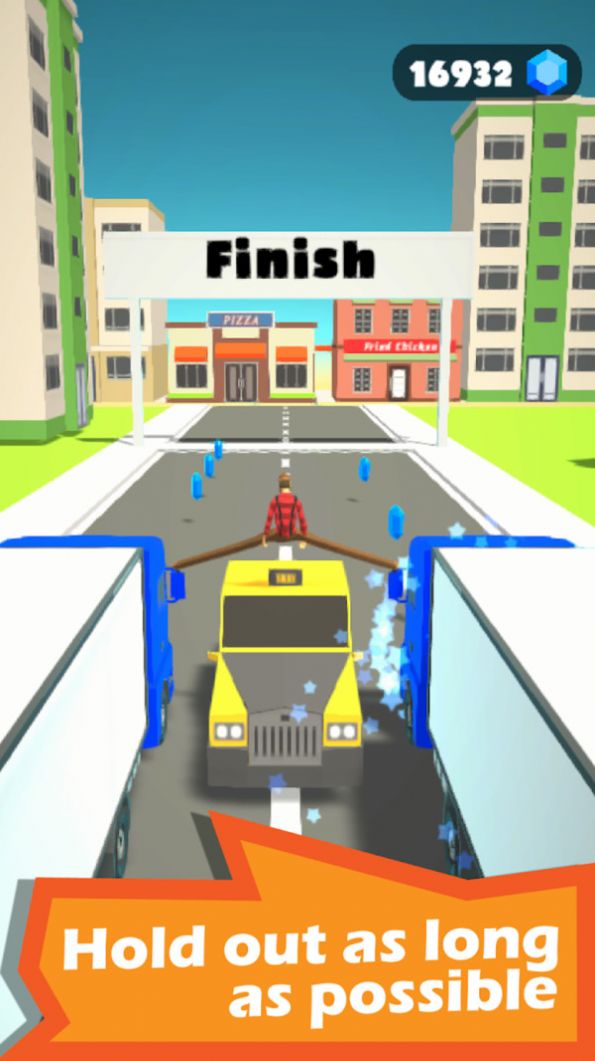 劈腿达人安卓手机版游戏  v1图3