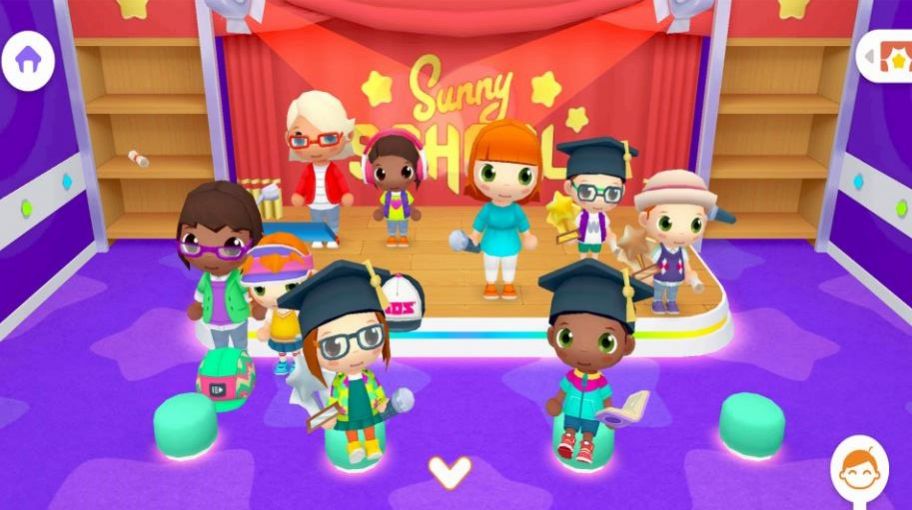 奇妙暖暖时装秀安卓版游戏  v1.0 图3