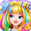 公主美发游戏安卓最新版  v1.0.2
