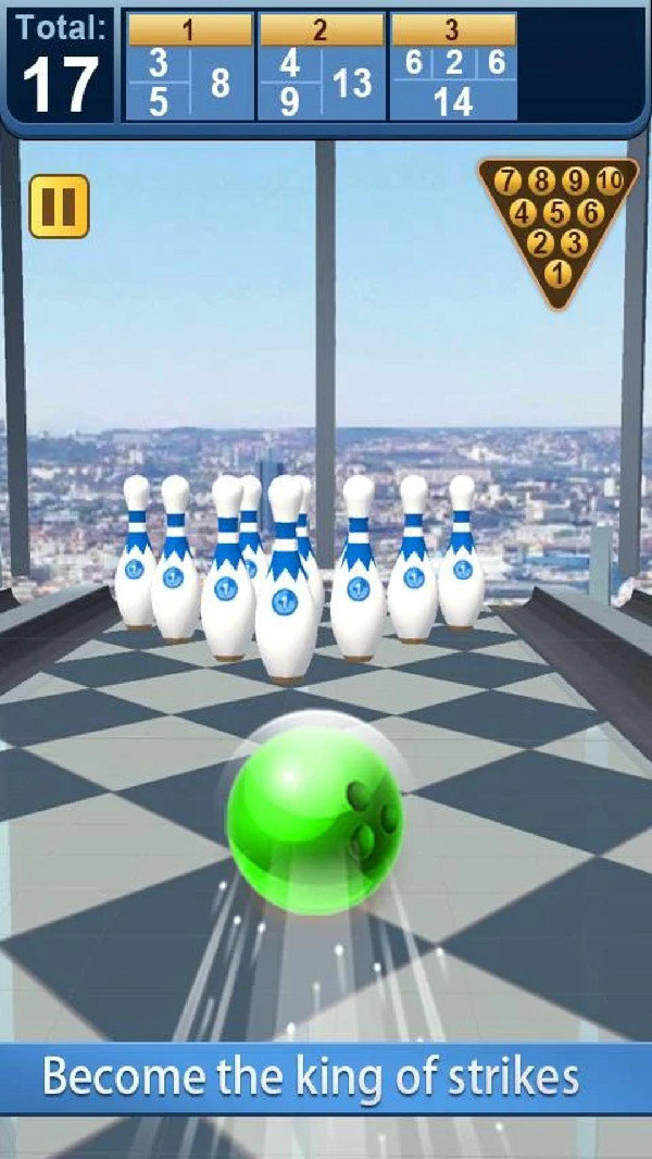 保龄球世界锦标赛2020游戏图2