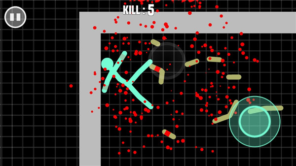 stickmanfight正版图3