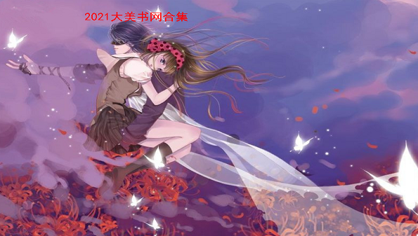 大美书网app合集