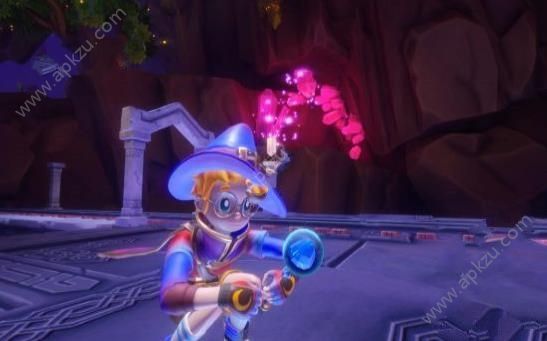 缤纷泡泡安卓版图3