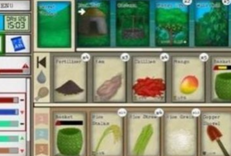 卡牌生存热带岛屿图3