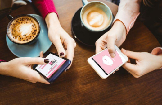 有女王的社交软件合集