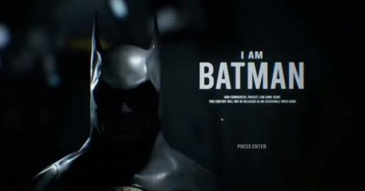 蝙蝠侠1989游戏中文官方版  v1.0图2