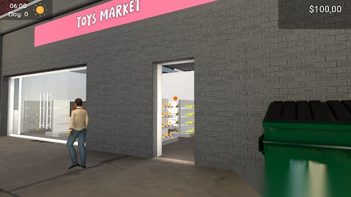 玩具商店模拟器图2