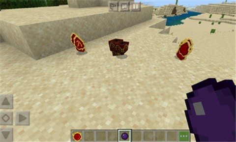 我的世界等价交换模组最新手机版下载  v2.1.10.164788图1