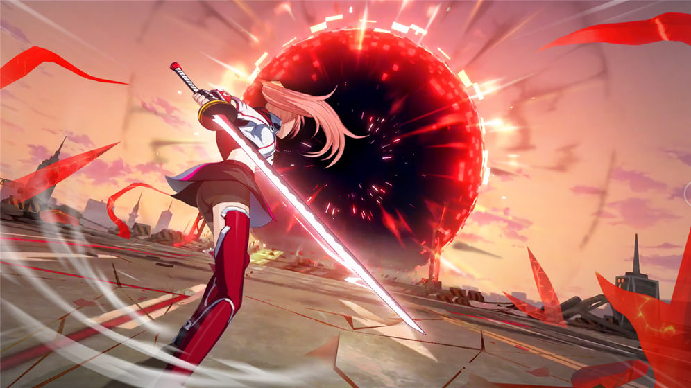 VGAME消零世界最新版图5