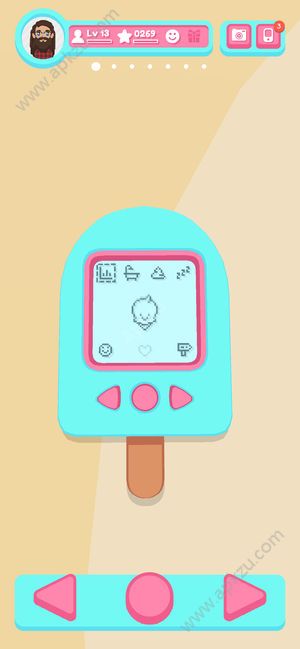 Noa Noa游戏安卓中文版下载（诺阿诺阿）  v1.0图2