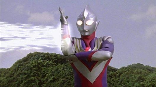 迪迦奥特曼变身器中文安卓版  v0.140124图3