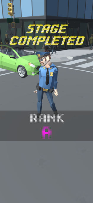 舞蹈节奏发烧友游戏安卓中文版（Dance Beat Fever）  v1.2图2