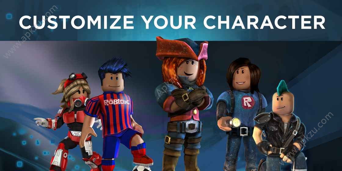 ROBLOX游戏模拟器安卓版游戏下载  v1.0.2图4