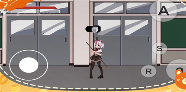 夏哈塔的一日遭遇正式版1.05手机版图1