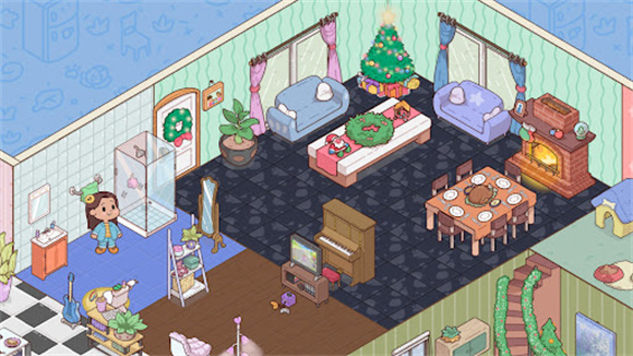 我亲爱的农场图4