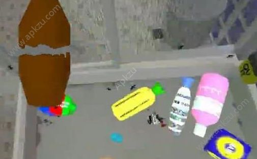 浴室模拟器游戏版  V1.0图3