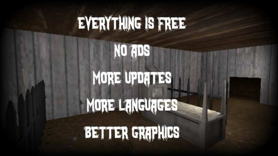 邪恶军官2中文版图2