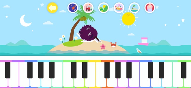 米加宝宝游戏完整版安卓版 v1.1图2