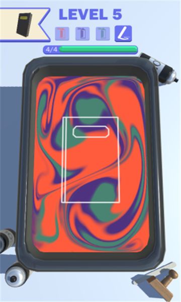 涂膜大师游戏图1