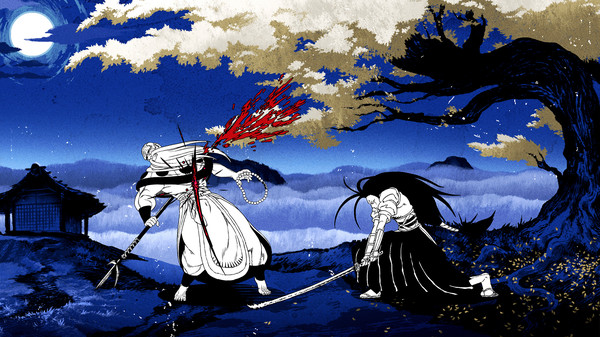 Two Strikes中文版图2