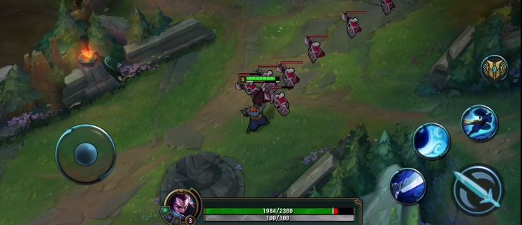 我亚索贼6游戏图3