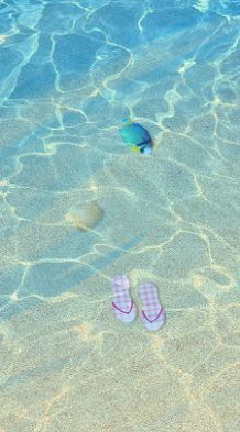 沙滩史莱姆游戏图3