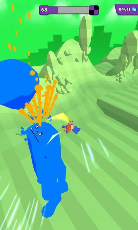 武器决斗大师钻石安卓版 v0.6.6图3