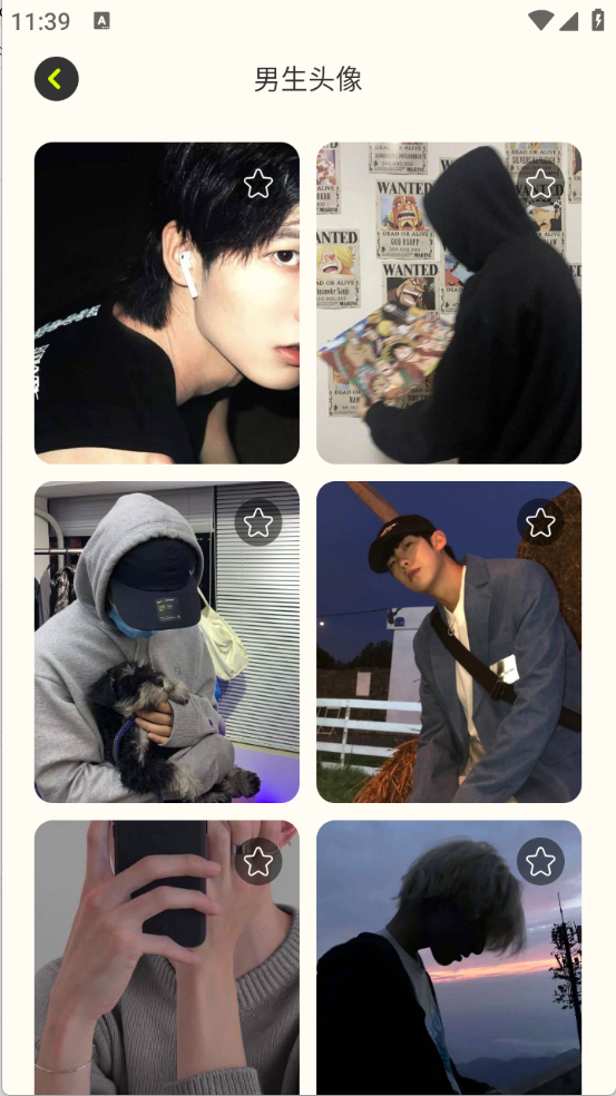 桌面壁纸精灵图2