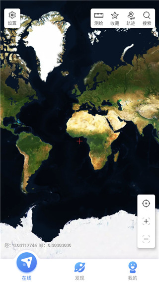 中国地图全图高清版图4