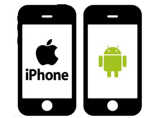 买手机软件合集